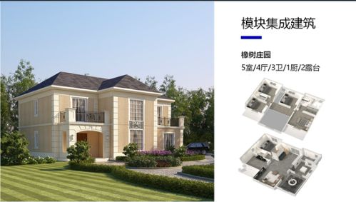 裝配式建筑在農(nóng)村 撬動(dòng)萬(wàn)億市場(chǎng)新藍(lán)海