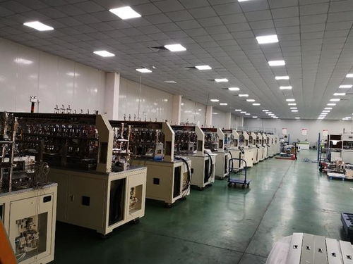 熱彎機研發速度驚人，成就革新電子產品研發格局