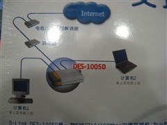 太超值了！65元買到D-Link五口交換機，服務器工作站的隱藏福利